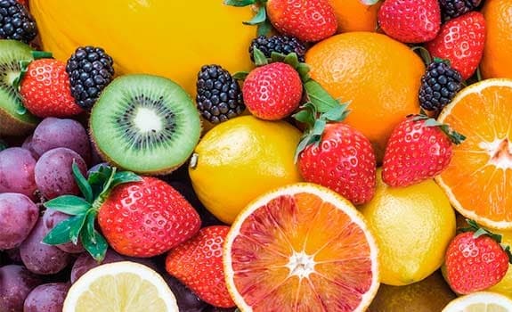 Fruity Day