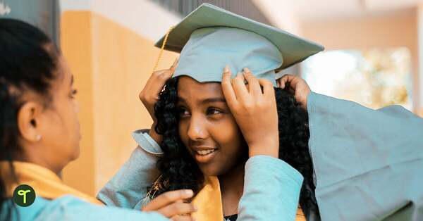 2025 Graduation & Achievers' Day