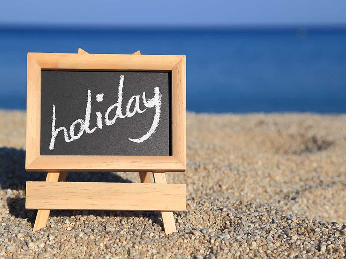 Mid Term Holiday