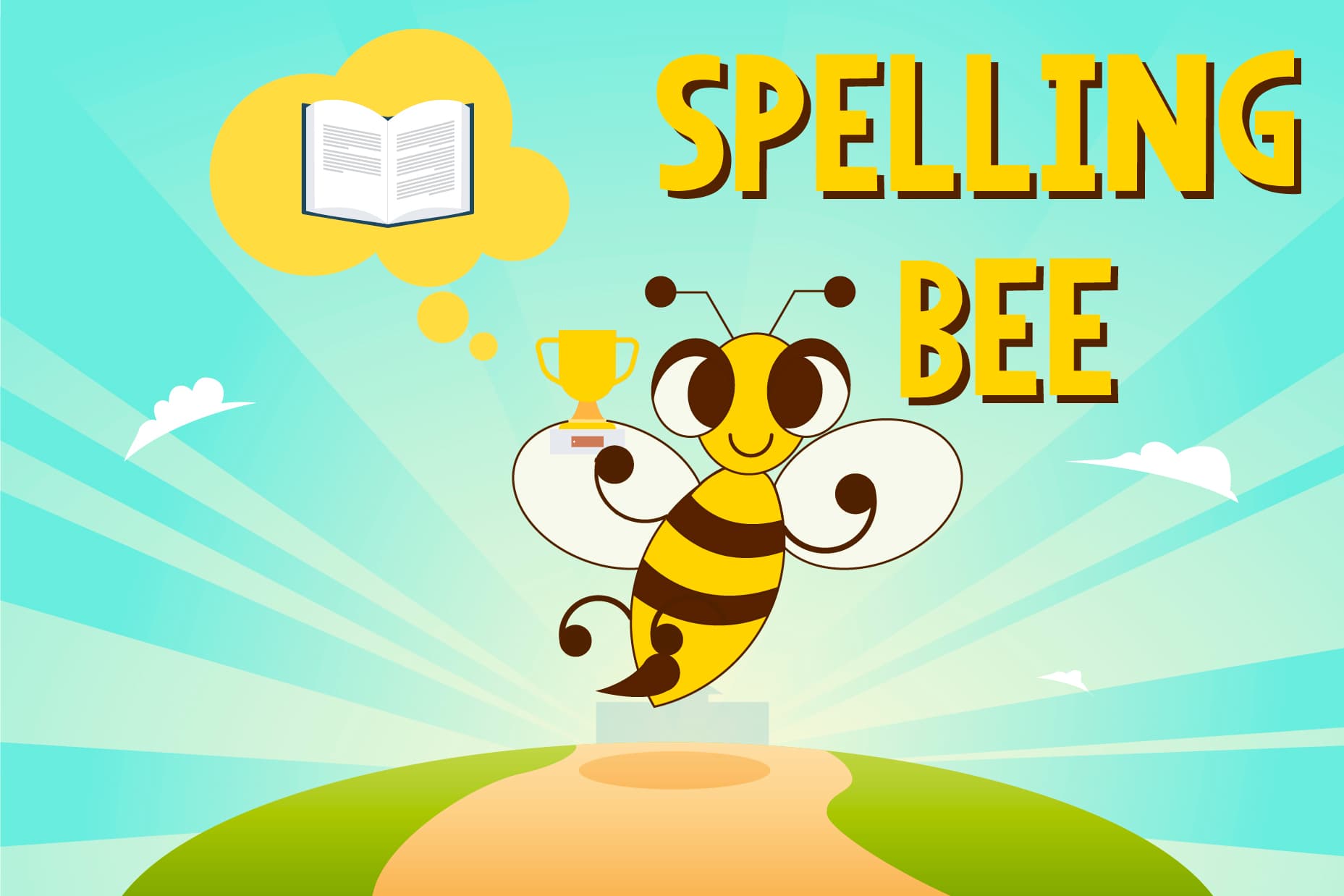 Lower Primary Spelling Bee