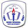 Nissi School Logo