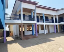 The New Campus is Now Open!