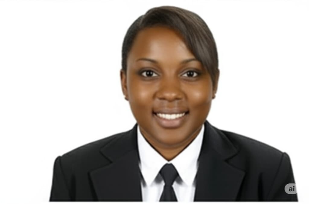 Mrs. Jessie Addo