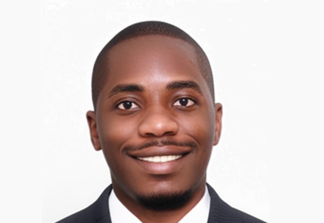 Mr. Kofi Boateng