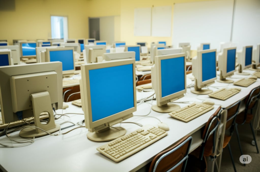 Nissi School Campus Hero Image 2